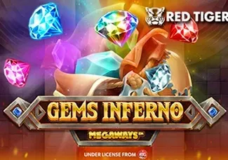 Gems Inferno Megaways