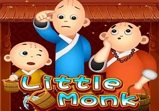 Little Monk thumbnail