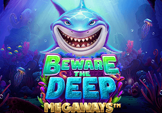 Beware The Deep Megaways thumbnail
