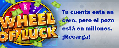 Premio por Referir Amigos promotion banner