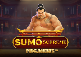 Sumo Supreme Megaways