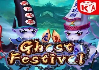 Ghost Festival