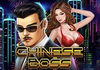 Chinese Boss thumbnail