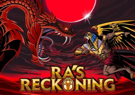 Ra's Reckoning