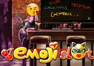 Emoji Slot thumbnail