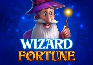 Wizard Fortune
