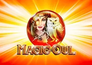 Magic Owl