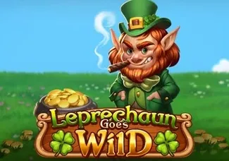 Leprechaun Goes Wild thumbnail