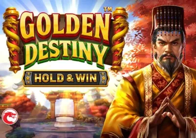 Golden Destiny - Hold & Win™ thumbnail