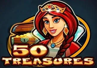 50 Treasures thumbnail