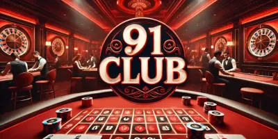 Captura de pantalla Inkabet Club 91