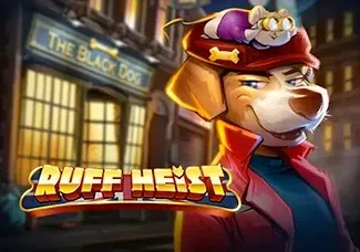 Ruff Heist thumbnail