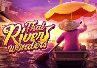 Thai River Wonders thumbnail